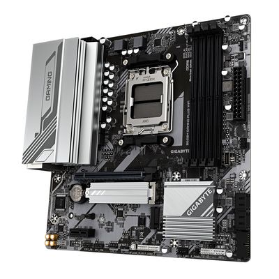 GIGABYTE B650M GAMING PLUS WIFI
