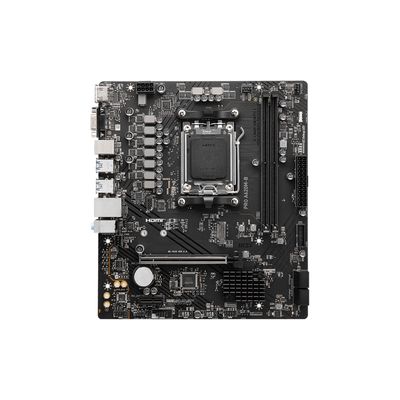 MSI PRO A620M-B