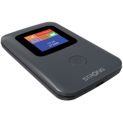 Strong 4G MIFI 150CD