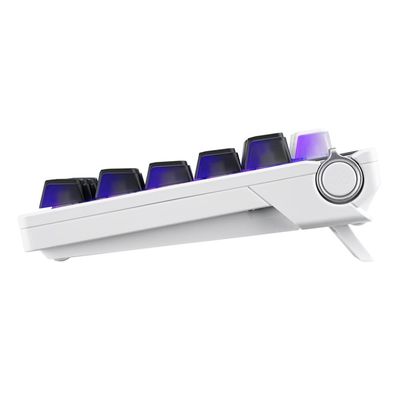ASUS ROG Azoth X, US, bílá