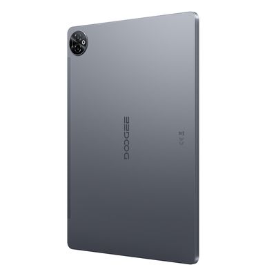Doogee E3 Max LTE 8+256GB Polar Gray