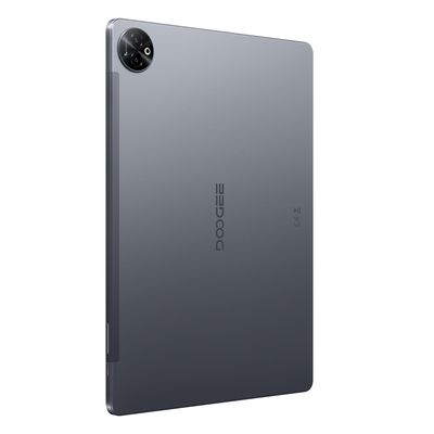 Doogee E3 Max LTE 8+256GB Polar Gray