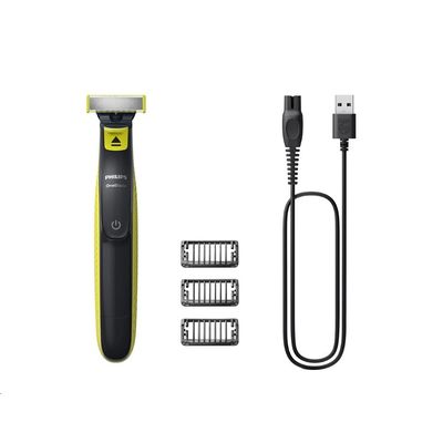 Philips OneBlade QP2724/10 zastřihávač na tvář