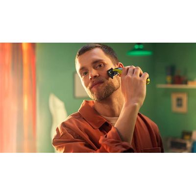 Philips OneBlade QP2724/10 zastřihávač na tvář