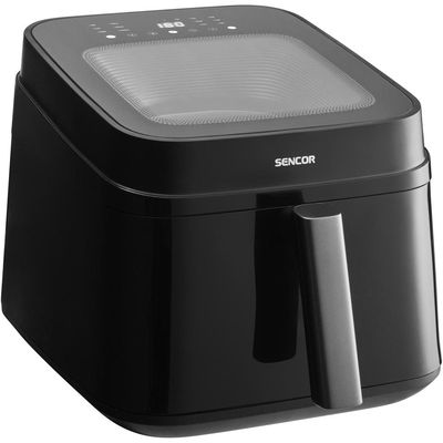 Sencor SFR 6900BK