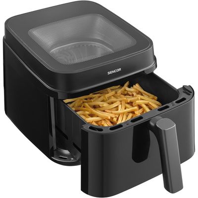 Sencor SFR 6900BK