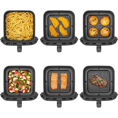 Sencor SFR 6900BK