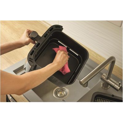 Sencor SFR 6900BK