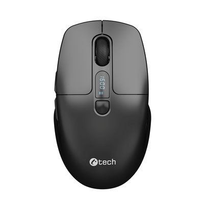 C-TECH WLM-13 Dual mode, černá