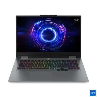 Lenovo LOQ 17IRX10 Luna Grey (83JH0037CK)