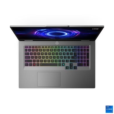 Lenovo LOQ 17IRX10 Luna Grey (83JH0037CK)