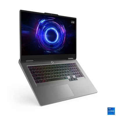 Lenovo LOQ 17IRX10 Luna Grey (83JH0035CK)