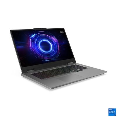 Lenovo LOQ 17IRX10 Luna Grey (83JH003GCK)