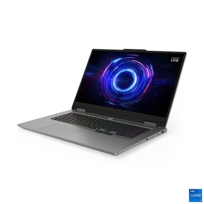 Lenovo LOQ 17IRX10 Luna Grey (83JH003GCK)