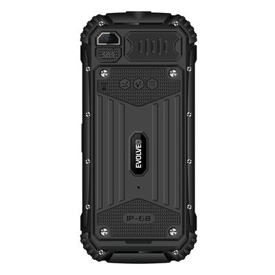EVOLVEO StrongPhone Q1 černý