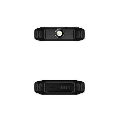 EVOLVEO StrongPhone Q1 černý
