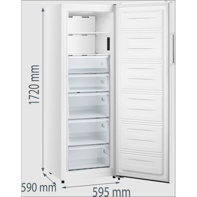 Gorenje FN617EEW5