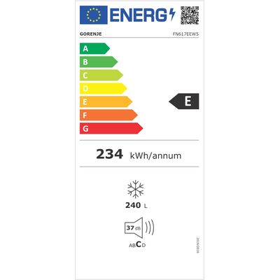 Gorenje FN617EEW5