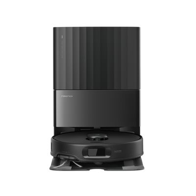 Roborock Qrevo Edge 5V1 Black