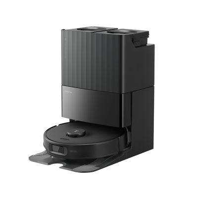 Roborock Qrevo Edge 5V1 Black