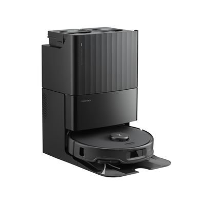 Roborock Qrevo Edge 5V1 Black