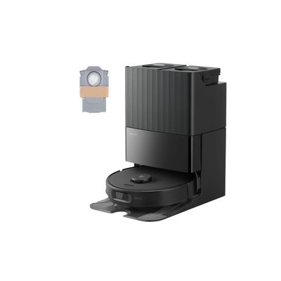 Roborock Qrevo Edge 5V1 Black