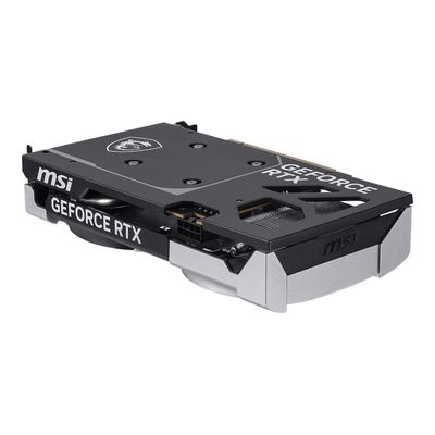 MSI GeForce RTX 5050 8G VENTUS 2X OC