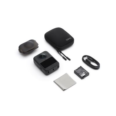 DJI Osmo 360 Standard Combo
