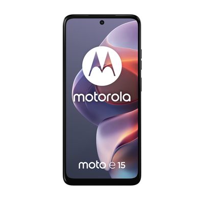 Motorola Moto E15 2+64GB Denim Blue