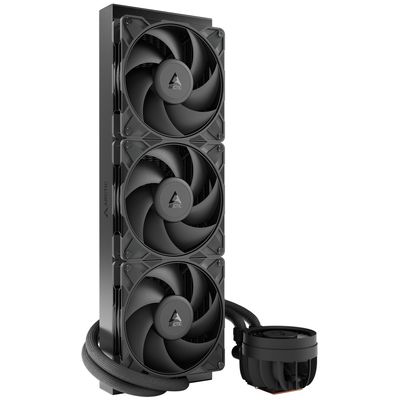 ARCTIC Liquid Freezer III Pro 420