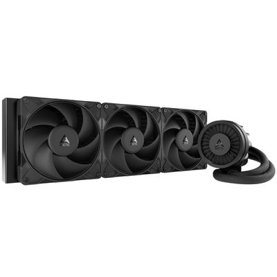 ARCTIC Liquid Freezer III Pro 420 - rozbalené / použité