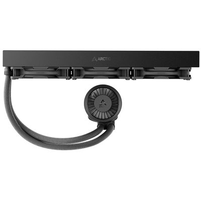 ARCTIC Liquid Freezer III Pro 420 - rozbalené / použité