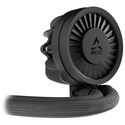 ARCTIC Liquid Freezer III Pro 420 - rozbalené / použité