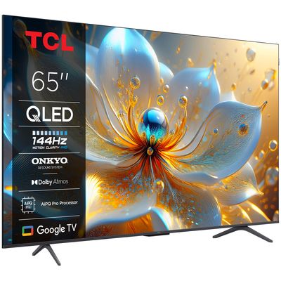 65 TCL 65T8C