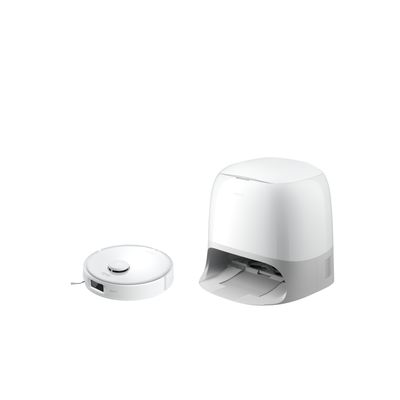 Roborock Qrevo Curv 5A1