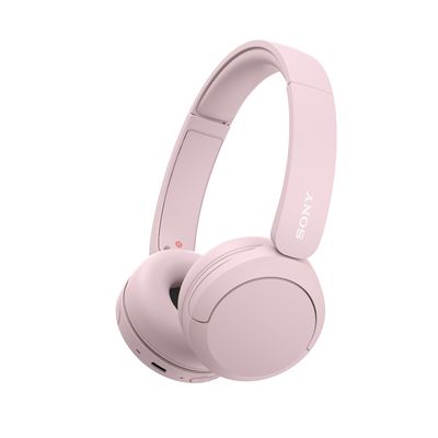Sony WH-CH520 - růžová