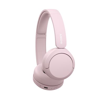 Sony WH-CH520 - růžová
