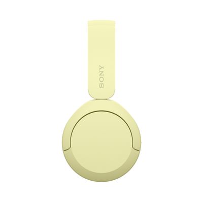Sony WH-CH520 - žlutá