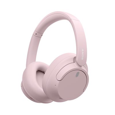 Sony WH-CH720N - růžová
