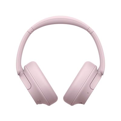 Sony WH-CH720N - růžová