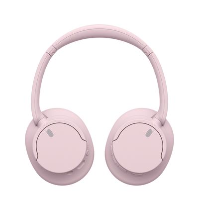 Sony WH-CH720N - růžová