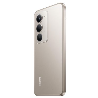Xiaomi Redmi 15 6GB/128GB, Titan Gray