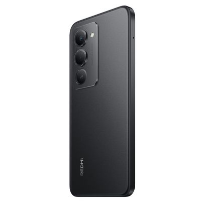 Xiaomi Redmi 15 8GB/256GB, Midnight Black