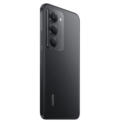 Xiaomi Redmi 15 8GB/256GB, Midnight Black