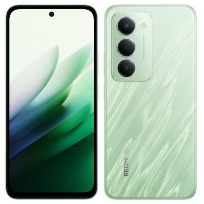 Xiaomi Redmi 15 5G 4GB/128GB, Ripple Green