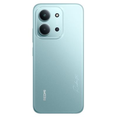 Xiaomi Redmi 15C 4GB/128GB, Mint Green