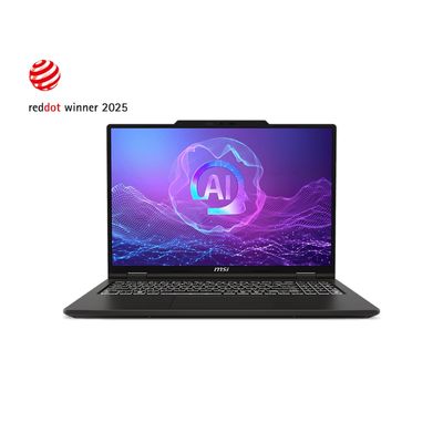 MSI Venture 16 AI A2HMG-036CZ