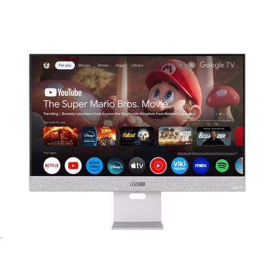 ASUS MS27UC 27 ZenScreen Smart