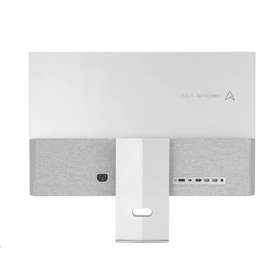 ASUS MS27UC 27 ZenScreen Smart