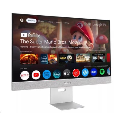 ASUS MS27UC 27 ZenScreen Smart